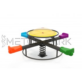 01 OE Quadrant Seesaw